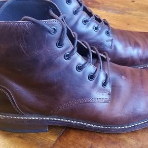 Wolverine  Mens Boots
